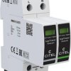 Ogranicznik przepięć Citel 821710242 1 szt.