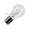 P28s 110V-130V 100W klar A60 ChRL /kolejowa Żarówka trakcyjna - kolejowa P28 A60 100W