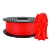PLA Neon filament Red 1.75mm 1kg - Azurefilm