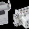 75009634 EPIC® H-A 16 — 16+PE — socket, TBF-LB, M20