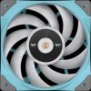 CL-F117-PL12TQ-A Thermaltake Toughfan 12, 120 mm single, turquoise