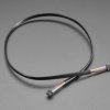 Adafruit STEMMA QT / Qwiic JST SH 4-Pin Cable - 400mm long