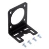Pololu Stamped Aluminium L-Bracket for NEMA 14 Stepper Motors