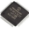 Mikrokontroler Microchip PIC18F67K22-I/PT PIC18F67K22 TQFP 64-pinowy Powierzchnia PIC 128kB 8 bit 64 MHz, 4 kB RAM