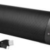Głośnik soundbar Music Man BT-X54, 10 W, czarny