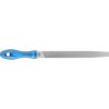 PFERD 11216258 Workshop File flat-tip 250mm Ergonomic Handle cut 3