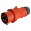 Wtyczka przenośna 5P 32A IP54 400V Mennekes 9326