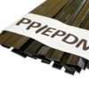 Tworzywo Plastik Spoiwo PP/EPDM Pasek 8mm 50g
