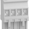 Schneider Electric TMARTB4 Złącze przyłączeniowy PLC