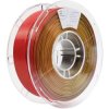 Maertz PMMA-1022-006 PLA Satin 1.75mm 1Kg Black Red Gold