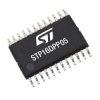 STP16DPP05TTR Low voltage 16-bit constant current LED sink driver with output error detection