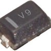 Dioda TVS dwukierunkowa Montaż powierzchniowy SOD-923 5.8V 12.5V ESD9B5.0ST5G