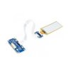 Moduł e-Paper HAT E-Ink elastyczny 2,9" (D) 296x128 do Raspberry Pi - Waveshare 16565