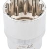 Nasadka Spline 1/2, 15 mm /5szt./