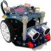 CALLIOPE MotionKit 2.0 Expansion Kit for Calliope mini with Motors & Sensors