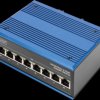 DN-651119 Switch, 8-port, Gigabit Ethernet