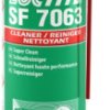 Loctite cleaner and degreaser, spray can, 150 ml, LOCTITE SF 7063 AE150ML EGFD
