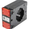 Przekładnik prądowy -5C do 61 x 51mm +55C RS PRO 1000A 5 A 1000:5