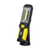 Lampa Warsztat.Led 3W 3 7V 2600Mah Z Hak Magnes