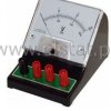 Miernik analogowy Voltomierz 3/30/300V szkolny
