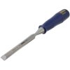 IRWIN® Marples® TM444/-1/2 Bevel Edge Chisel Blue Chip Handle 13mm (1/2in)