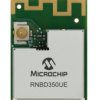Moduł Bluetooth Bluetooth 5.2 RNBD350UE-I100 -95dBm 11dBm