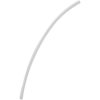 TruComponents 30682 Insulation tubing Ecru 1.07 mm PTFE /m
