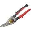 Stanley 2-14-562 Aviation Snip - Left 250mm