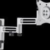 HC 1-3L TV wall bracket, 13
