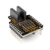 Sparkfun TIMI to MikroBUS Adapter