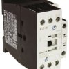 Stycznik 24 V AC Eaton styki: 3 11 kW 25 A 3NO Montaż na szynie DIN Śruba 277119 DILM25-10(24V50HZ)