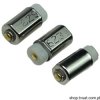 623-SUPPOTR Spring Connector Fi=5.8mm L=13.0mm ROUND AMPHENOL