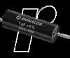 MKPA-10 MKP foil capacitor, 1.0 µF, 250 V