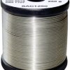 Solder, lead-free, SAC (Sn95.5Ag3.8Cu0.7), Ø 0.8 mm, 250 g, SAC8250