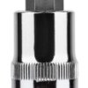 Końcówka Torx na nasadce 1/2cala T60 x 55 mm 08-758