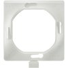 Siemens 5TG4318 DELTA Style Seal IP44 For Schuko Socket Outlets with Hinged Lid