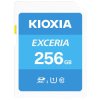 Kioxia LNEX1L256GG4 EXCERIA SDXC card 256 GB UHS-I