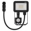 Naświetlacz LED INOVO z czujnikiem PIR 10W neutralna biel EMOS ZS2712