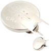 Bateria CR2450 litowa do druku V 3V 560mAh VARTA 3pin