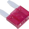 Bezpiecznik nożowy Mini MTA Automotive 341627 534966, 12 V - 32 V, 10 A, 1 szt.