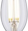 Żarówka LED Paulmann 28611 E14 4.5 W 470 lm ciepła biel 1 szt.