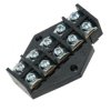 Złączka 5 tor 10mm2 do puszki P-L 0374