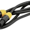 kabel XLR Eurolite IP T-Con 30247758, 5 m, 1 szt.