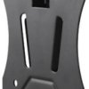 Neomounts NM-W25BLACK Uchwyt ścienny do telewizora 25,4 cm (10