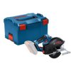 GKM 18V-50 (body only, L-BOXX) 18V M/Saw