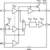 Low Voltage 1.65 V to 3.6 V, (Up/Down) Logic Level Translation, Bypass Switch