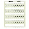 Oznaczniki WMB 100 x N 793-577 WAGO