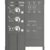 Softstart PSR6-600-11 - 6,8 A - 208 ... 600 V AC moc 3kW przy 400V 1SFA896104R1100