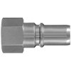 Króciec złączki SMC 3/8 in Male rodzaj Męski Gwint żeński Stal nierdzewna 3/8in