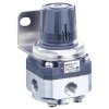 Zawór redukcyjny Rc 1/8 SMC 1 Mpa 0.5L/min G SRP